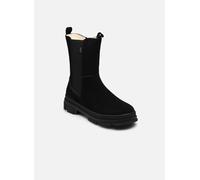 Kickers - KICK GOZ Nero - Stivaletti e tronchetti 36 Nero
