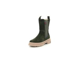 Kickers Kick Goz, Stivaletto, Cachi Marina, 35 EU