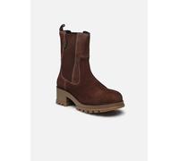 Kickers - KICK HAPPY Marrone - Stivaletti e tronchetti 41 Marrone