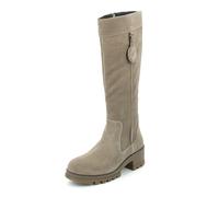Stivali da donna Kickers Higher Argenté 38