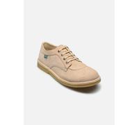 Kickers - KICK KARMA A Beige - Scarpe con lacci - Taglia 43 43 Beige