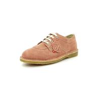 Kickers Kick Karma, Piattaforma Donna, Skin Coloured, 37 EU