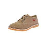 Kickers - KICK KARMA A Beige - Scarpe con lacci - Taglia 41 41 Beige