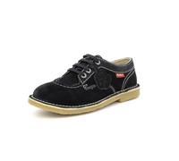 Kickers Kick Karma, Scarpe con Lacci Unisex-Adulto, Marina, 36 EU
