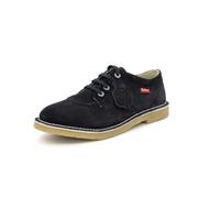 Kickers Kick Karma, Scarpe con Lacci Unisex-Adulto, Marina, 39 EU