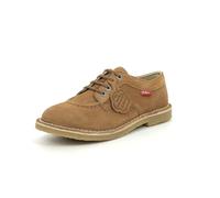 KICK KARMA by Kickers 38 Marrone