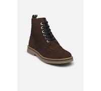 Kickers - KICK LEGENDARY F Marrone - Stivaletti e tronchetti 36 Marrone