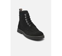 Kickers - KICK LEGENDARY F Nero - Stivaletti e tronchetti 36 Nero