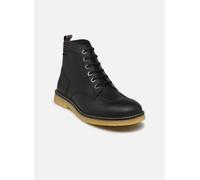 Stivaletti Kickers Legendary Noir 40