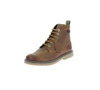 Kickers Kick Legendary, Stivaletto Donna, Marrone, 40 EU