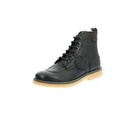 Kickers Kick Legendary, Stivaletto Donna, Nero Sem Miele, 36 EU