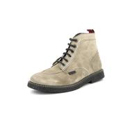 Kickers Kick Legendary, Stivaletto Unisex-Adulto, Beige, 45 EU