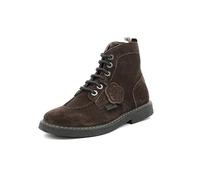 Kickers Kick Legendary, Stivaletto Unisex-Adulto, Marrone, 36 EU