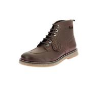 Kickers Kick Legendary, Stivaletto Uomo, Marrone, 40 EU