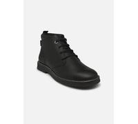 Kickers - KICK LEO Nero - Stivaletti e tronchetti 45 Nero