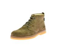Kickers Kick Leo, Stivaletto Uomo, Cachi, 42 EU