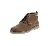 Kickers Kick Leo, Stivaletto Uomo, Marrone, 41 EU