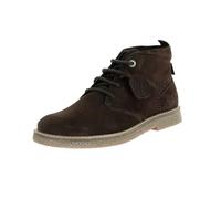 Kickers Kick Leo, Stivaletto Uomo, Marrone, 45 EU