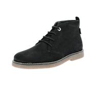 Kickers Kick Leo, Stivaletto Uomo, Nero, 41 EU