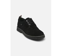 Kickers - KICK LEVY F Nero - Scarpe con lacci 37 Nero
