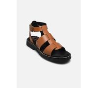 Kickers - KICK LILA Marrone - Sandali e scarpe aperte 40 Marrone