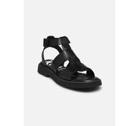 Kickers - KICK LILA Nero - Sandali e scarpe aperte 39 Nero