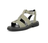 Kickers Kick Lila, Sandali Bassi Donna