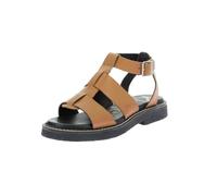 Kickers - KICK LILA Marrone - Sandali e scarpe aperte 37 Marrone
