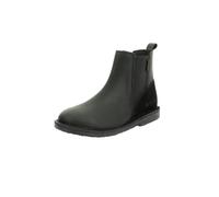 Kickers Kick Lipist, Stivali Chelsea Donna, Nero, 37 EU