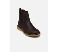 Kickers - KICK LOREL Marrone - Stivaletti e tronchetti 36 Marrone