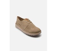 Kickers Kick Neo, Scarpe con Lacci Uomo, Beige, 46 EU