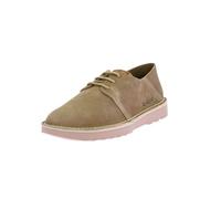Kickers - KICK NEO Beige - Scarpe con lacci - Taglia 46 46 Beige