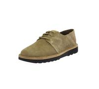Kickers Kick Neo, Scarpe con Lacci Uomo, Marrone, 41 EU
