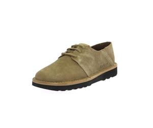 Kickers Kick Neo, Scarpe con Lacci Uomo, Marrone, 42 EU