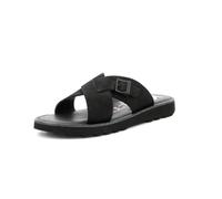 Ciabattine Kickers Neol Noir 45