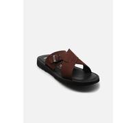 Kickers - KICK NEOL Marrone - Sandali e scarpe aperte 40 Marrone