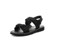 KICKERS Kick Neos, Sandali Uomo, Nero, 43 EU