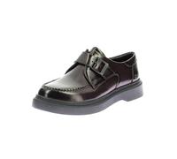 Kickers Kick Orchid, Scarpe con Lacci Donna, Bordeaux, 40 EU