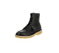 Kickers - KICK ORIJEANS Nero - Stivaletti e tronchetti 46 Nero
