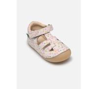 Kickers - KICK SUSHYK LT Bianco - Sandali e scarpe aperte 24 Bianco