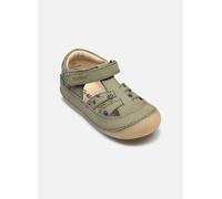 Kickers - KICK SUSHYK LT Verde - Sandali e scarpe aperte 20 Verde