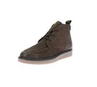 Kickers Kick Swift, Stivaletto Uomo, Marrone Scuro, 40 EU