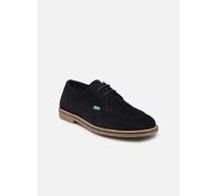 Kickers Kick Totaly, Scarpe con Lacci Uomo, Marina, 40 EU