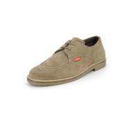 Kickers Kick Totaly, Scarpe con Lacci Uomo, Beige, 41 EU