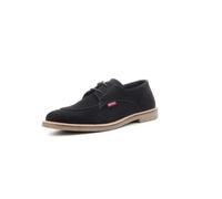 Kickers - Kick Totaly Blu - Scarpe con lacci - Taglia 40 40 Blu