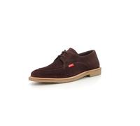 Kickers - Kick Totaly Marrone - Scarpe con lacci - Taglia 40 40 Marrone