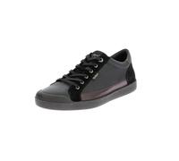 Kickers Kick Trainer, Scarpe da Ginnastica Uomo, Nero, 40 EU