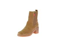 Kickers Kick Voga, Stivaletto Donna, Cammello Chiaro, 38 EU