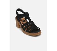 Kickers - KICK VOLYNE Nero - Sandali e scarpe aperte 37 Nero