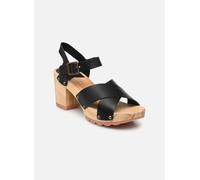 Kickers - KICK WISE Nero - Sandali e scarpe aperte 38 Nero